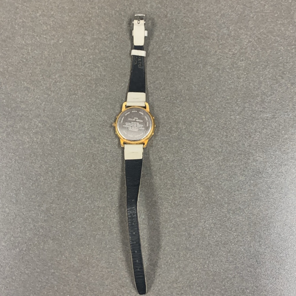 Vintage Avon Color Watch Women’s Jewelry 1980’s - Picture 5 of 16
